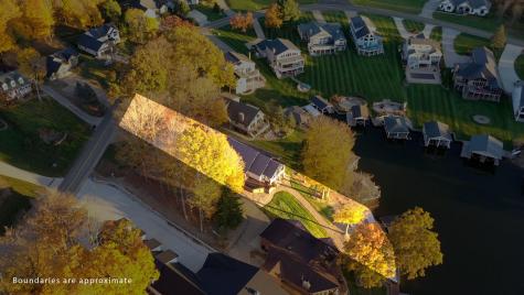 4045 Apple Valley Drive Howard OH 43028