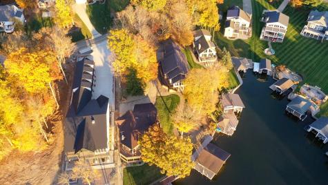 4045 Apple Valley Drive Howard OH 43028