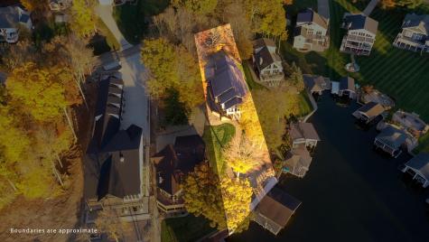 4045 Apple Valley Drive Howard OH 43028