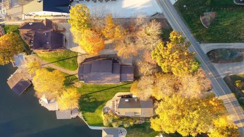 4045 Apple Valley Drive Howard OH 43028