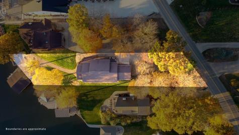 4045 Apple Valley Drive Howard OH 43028