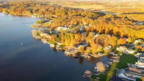 4045 Apple Valley Drive Howard OH 43028