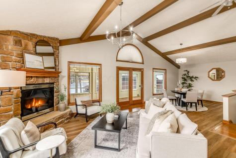 4045 Apple Valley Drive Howard OH 43028