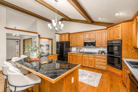 4045 Apple Valley Drive Howard OH 43028