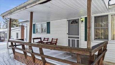 13222 New Delaware Road Mount Vernon OH 43050