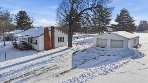 13222 New Delaware Road Mount Vernon OH 43050