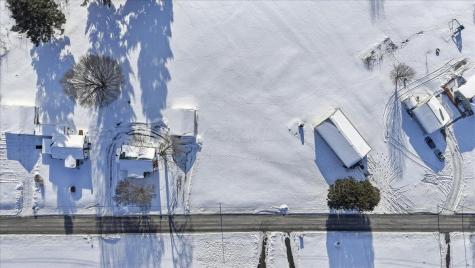 13222 New Delaware Road Mount Vernon OH 43050