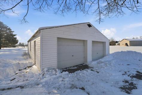 13222 New Delaware Road Mount Vernon OH 43050