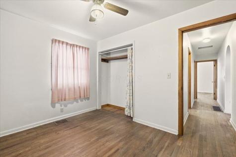 13222 New Delaware Road Mount Vernon OH 43050