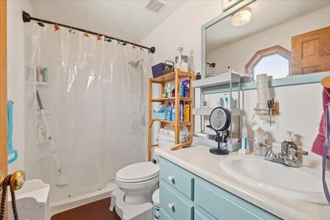 15700 Sherri Drive Mount Vernon OH 43050