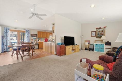 15700 Sherri Drive Mount Vernon OH 43050