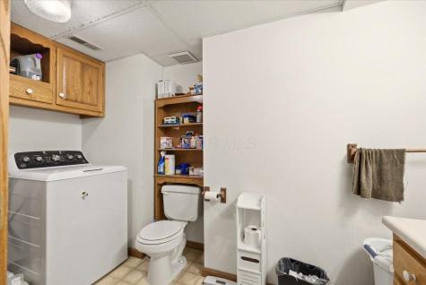 15700 Sherri Drive Mount Vernon OH 43050