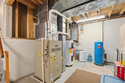 15700 Sherri Drive Mount Vernon OH 43050