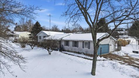 15700 Sherri Drive Mount Vernon OH 43050