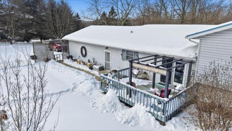 15700 Sherri Drive Mount Vernon OH 43050