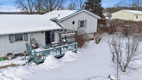 15700 Sherri Drive Mount Vernon OH 43050