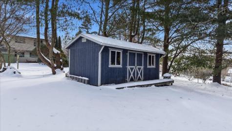 15700 Sherri Drive Mount Vernon OH 43050