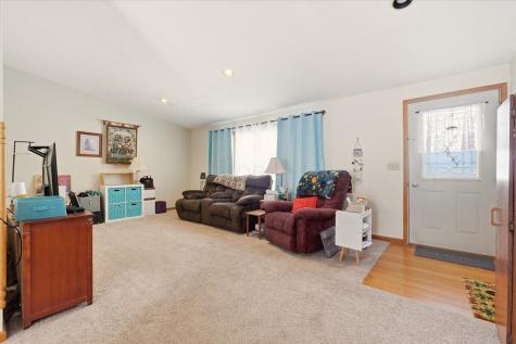 15700 Sherri Drive Mount Vernon OH 43050