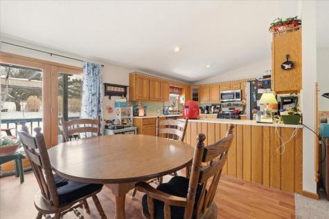 15700 Sherri Drive Mount Vernon OH 43050