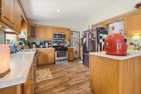 15700 Sherri Drive Mount Vernon OH 43050