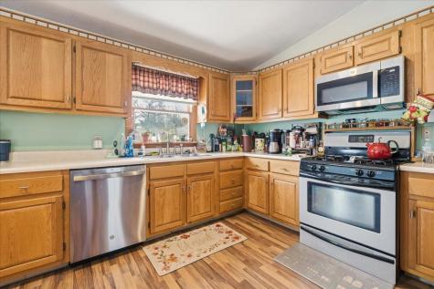 15700 Sherri Drive Mount Vernon OH 43050