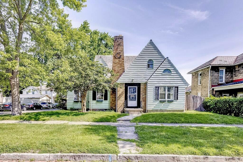 119 E Sugar Street Mount Vernon OH 43050
