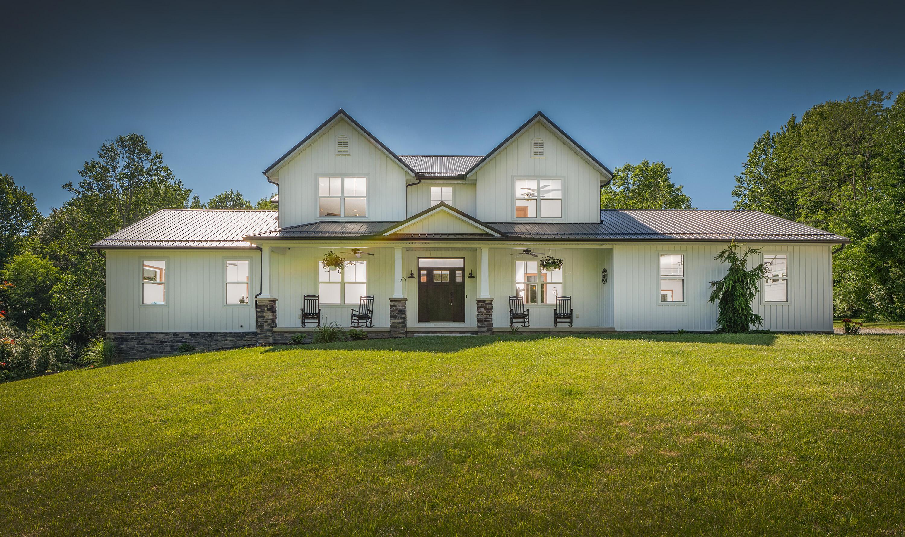 11681 Liberty Chapel Road Mount Vernon OH 43050