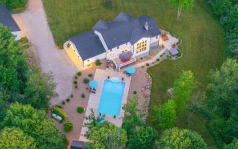 11681 Liberty Chapel Road Mount Vernon OH 43050