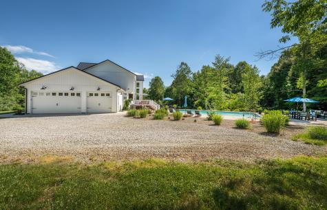 11681 Liberty Chapel Road Mount Vernon OH 43050