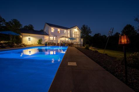 11681 Liberty Chapel Road Mount Vernon OH 43050