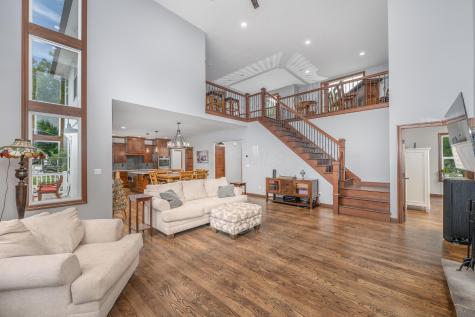 11681 Liberty Chapel Road Mount Vernon OH 43050