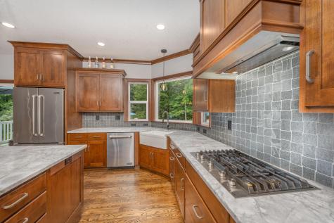 11681 Liberty Chapel Road Mount Vernon OH 43050