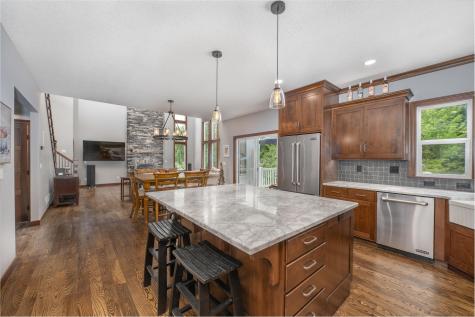 11681 Liberty Chapel Road Mount Vernon OH 43050