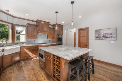 11681 Liberty Chapel Road Mount Vernon OH 43050
