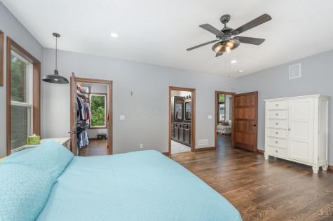 11681 Liberty Chapel Road Mount Vernon OH 43050