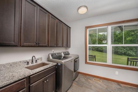 11681 Liberty Chapel Road Mount Vernon OH 43050