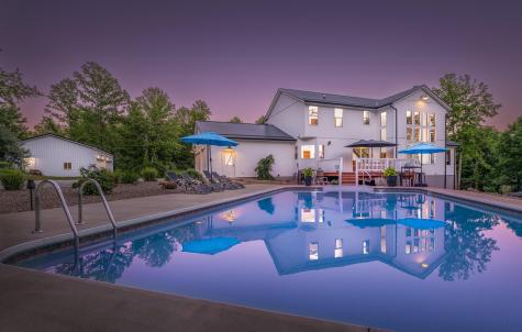 11681 Liberty Chapel Road Mount Vernon OH 43050