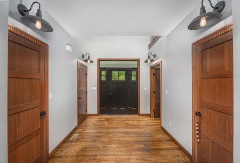 11681 Liberty Chapel Road Mount Vernon OH 43050