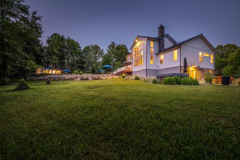 11681 Liberty Chapel Road Mount Vernon OH 43050