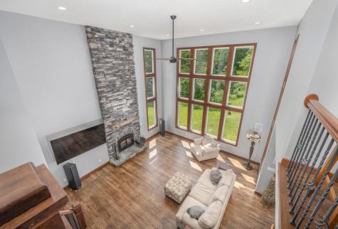 11681 Liberty Chapel Road Mount Vernon OH 43050