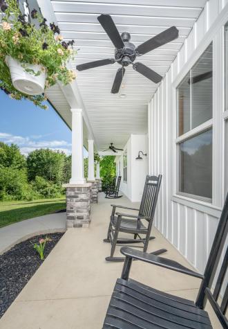 11681 Liberty Chapel Road Mount Vernon OH 43050
