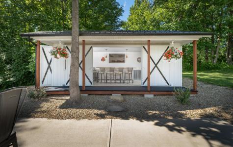 11681 Liberty Chapel Road Mount Vernon OH 43050