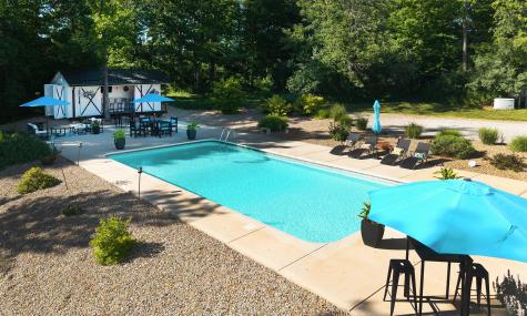 11681 Liberty Chapel Road Mount Vernon OH 43050