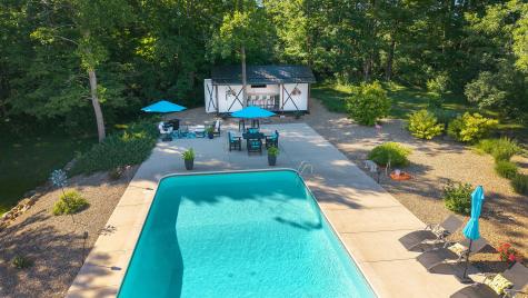11681 Liberty Chapel Road Mount Vernon OH 43050