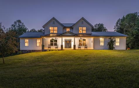 11681 Liberty Chapel Road Mount Vernon OH 43050