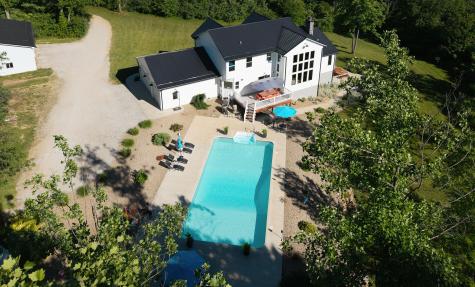 11681 Liberty Chapel Road Mount Vernon OH 43050