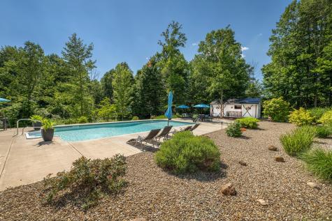11681 Liberty Chapel Road Mount Vernon OH 43050