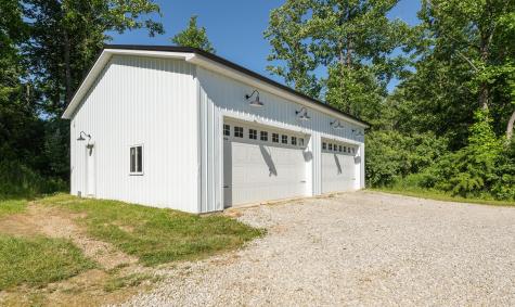 11681 Liberty Chapel Road Mount Vernon OH 43050