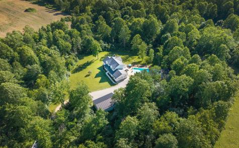 11681 Liberty Chapel Road Mount Vernon OH 43050