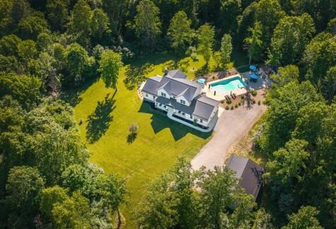 11681 Liberty Chapel Road Mount Vernon OH 43050